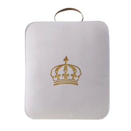 Плед 220х240 Sofi De MarkO Элайза серый