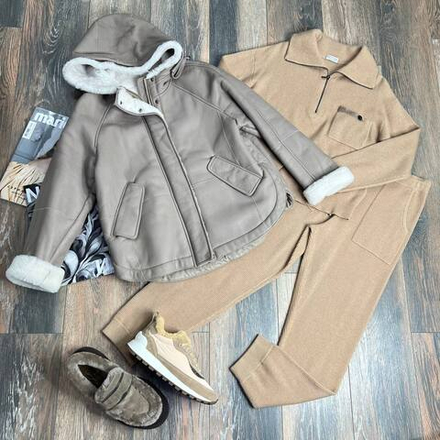 Костюм Brunello Cucinelli