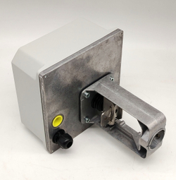 Привод клапана 3-позиционный Honeywell ML6421A3005 24В 50/60Гц 20мм 1800Н IP54