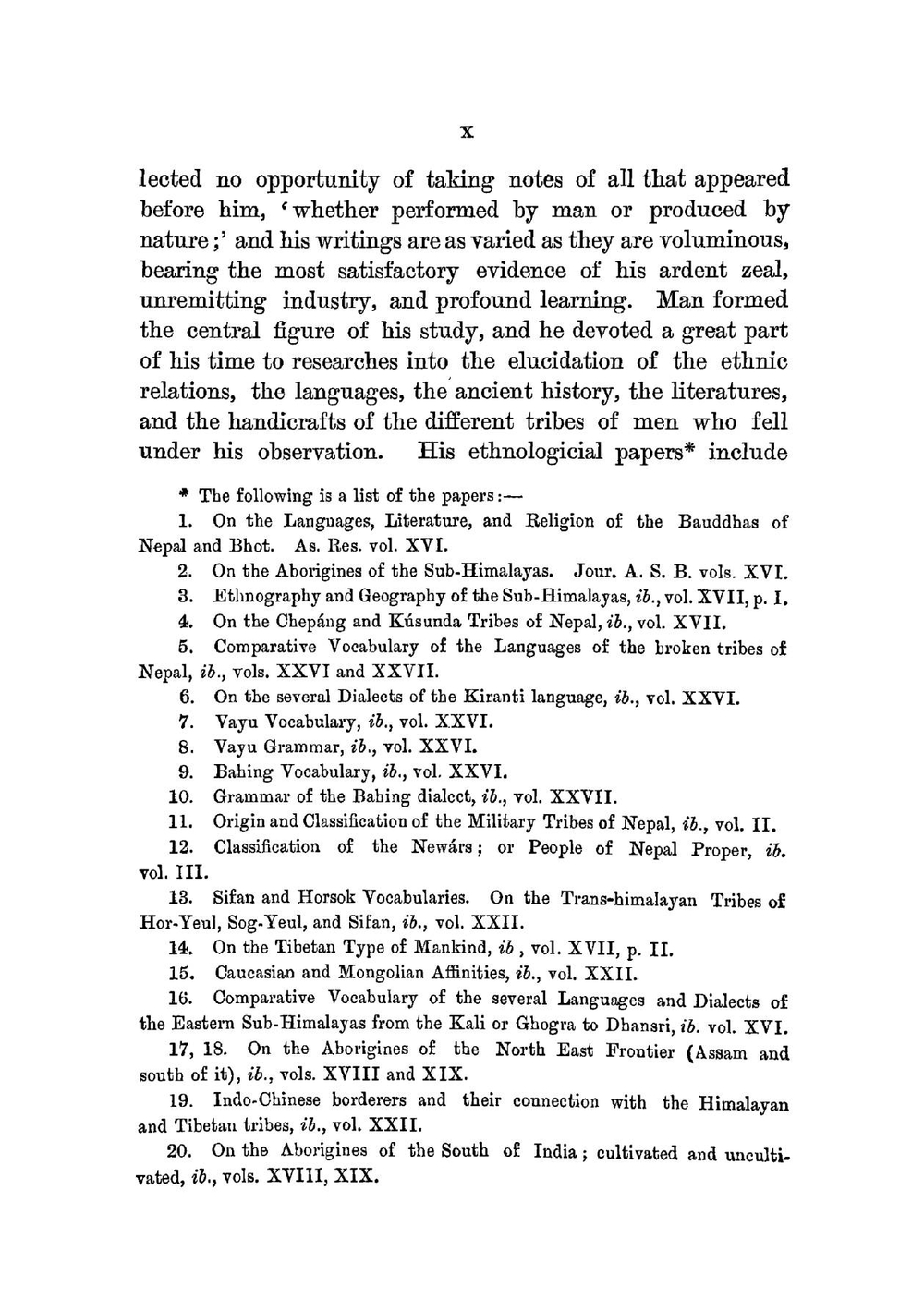 The Sanskrit Buddhist literature of Nepal | Mitra Rajendralala