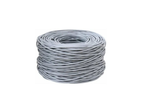 UTP 4 CAT5E 24AWG Cu Ripo Premium, 50м.,Fluke test (КСВПВ -5е 4*2*0.51)