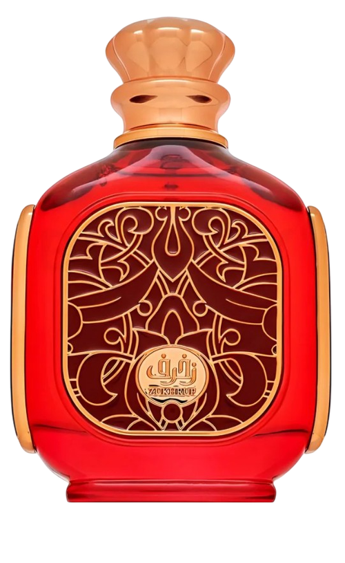 Zimaya Zukhruf Cherry EDP