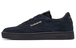 Кроссовки Reebok Club C Clean (Женская размерная сетка)