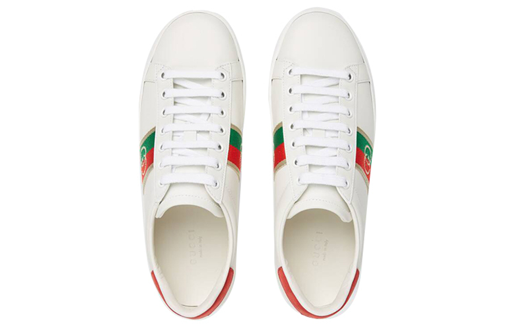 Gucci Ace G (Женская размерная сетка)