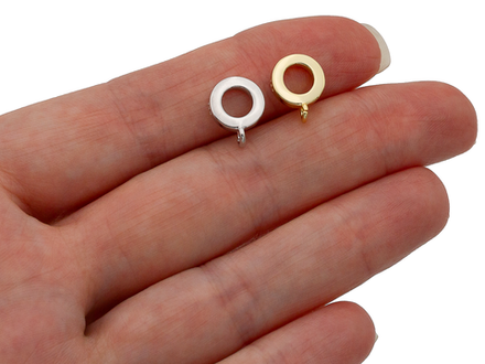 Бейл неразъемный 9мм