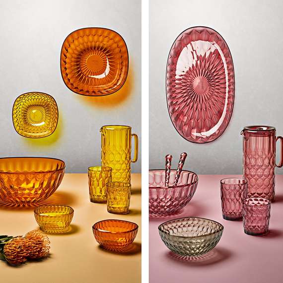 Набор стаканов vanity 1, 360 мл, 6 шт.