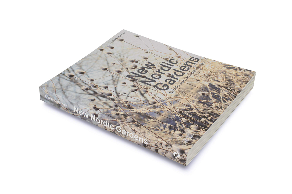 New Nordic Gardens. Scandinavian Landscape Design
