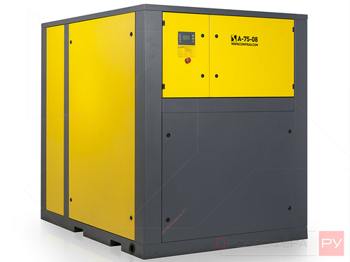 Винтовой компрессор Comprag A-90/13