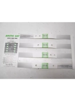 Разметка для шипов на снегоходы 3639-100