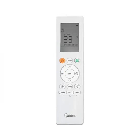 Кондиционер Midea MSAG4-07N8C2-I/MSAG4-07N8C2-O
