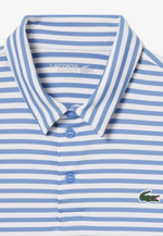 Lacoste Футболка-поло - Голубой (LA222O0KX-K12)