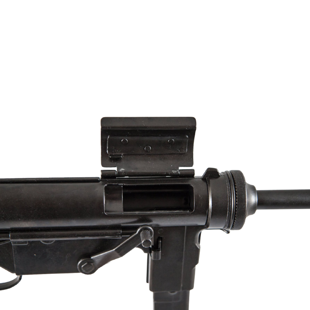 Denix Пистолет пулемет Sten Mark 3