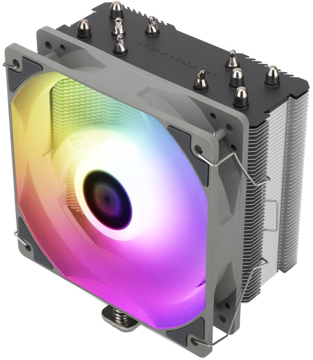 Кулер  Thermalright Assassin King 120 SE