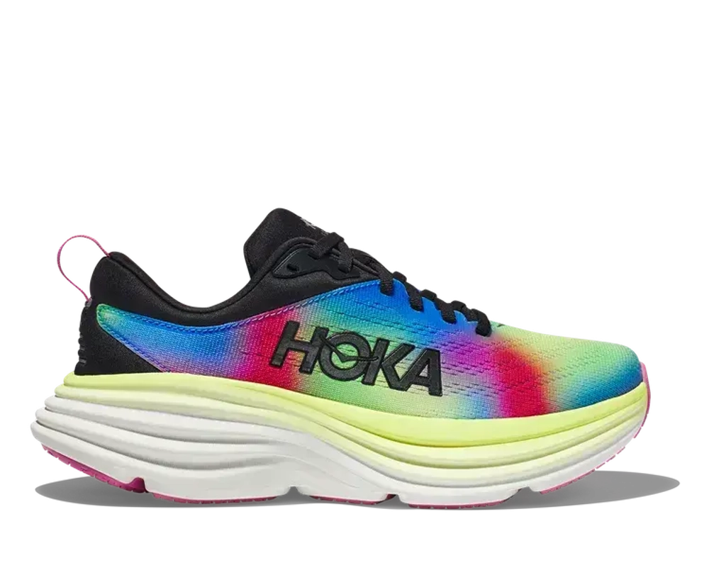 Кроссовки мужские Hoka Bondi 8