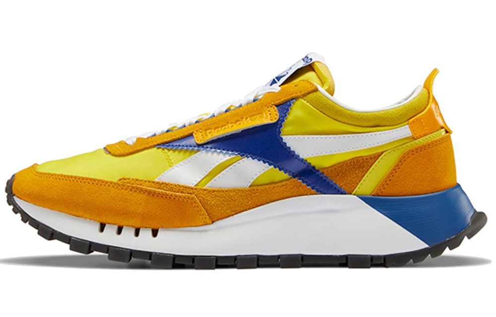 Кроссовки Reebok Classic Leather Legacy