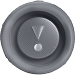 Портативная акустика JBL Flip 6 серый