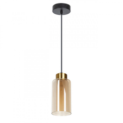 Подвесной светильник ARTE Lamp A7027SP-1BK