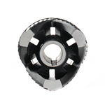 Матрица JGL-120, 6 яч, Треугольник, d84, ш66