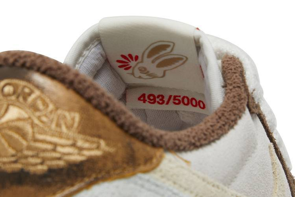 Кроссовки Jordan Air Jordan 1 Low Og "Year Of The Rabbit"