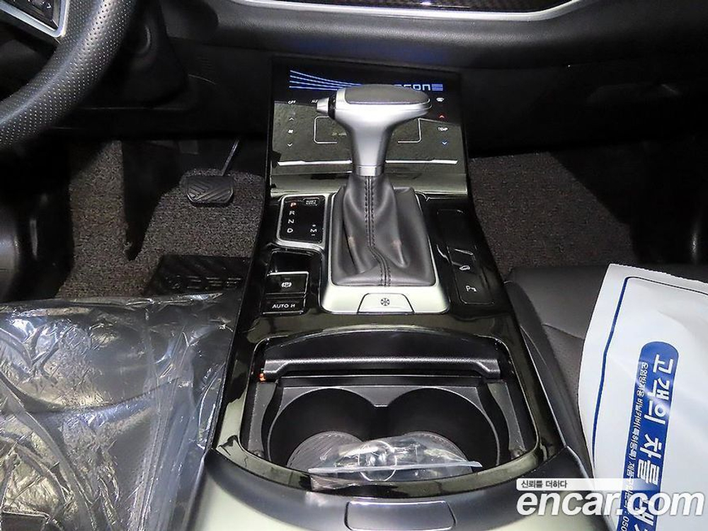 Dongfeng Sokon Pencone ix5 1.5 (12.2019)