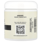 Rainbow Research, хна, краска и кондиционер для волос, черный, 113 г (4 унции)