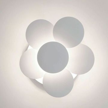 Настенный светильник  Circles 7 by Altavolta