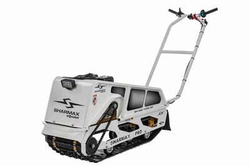 Мотобуксировщик SHARMAX S380 1250 HP6.5 ULTRA