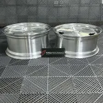 КОВАНЫЕ ДИСКИ ДЛЯ MERCEDES-BENZ SL-CLASS SL600 R129 2001 МЕРСЕДЕС-БЕНЗ