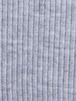 Шапка детская осенняя на завязках и снуд