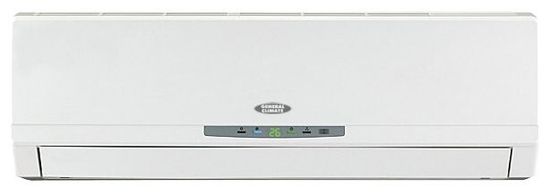 Сплит-система General Climate GC/GU-A07HR