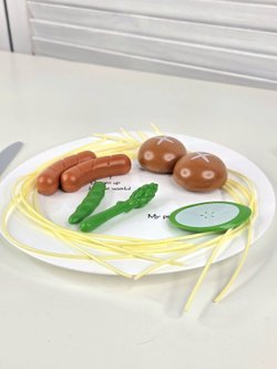 Игровой Набор посуда (200796201)