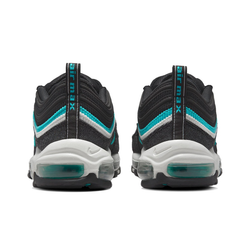 Кроссовки Nike Air Max 97 SE 'Sport Turbo' Black/Sport Turquoise DN1893-001
