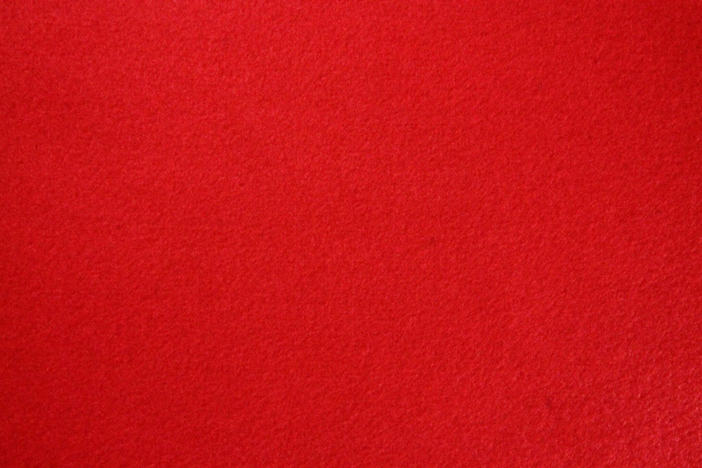 Ткань Кашемир красный арт. 324834
