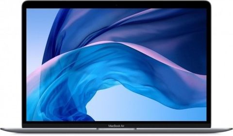 Ноутбук Apple MacBook Air 13 Early 2020 (Intel Core i5 1100 MHz/13.3