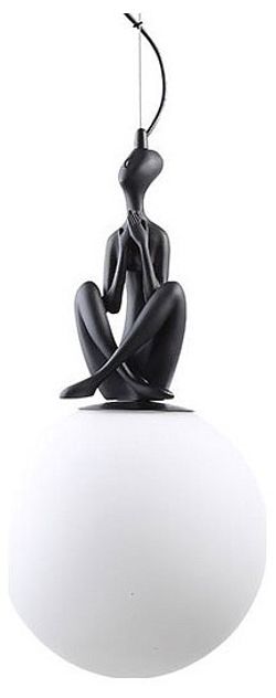 Подвесной светильник Divinare Eleganza 1042/06 SP-10