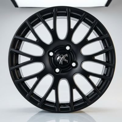 Диск Литой PROMA GT 6.5 x R16 4x108 D65.1 ET26 BLM