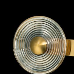 Citilux CORTA CL245033 Бра светодиодное Бронза