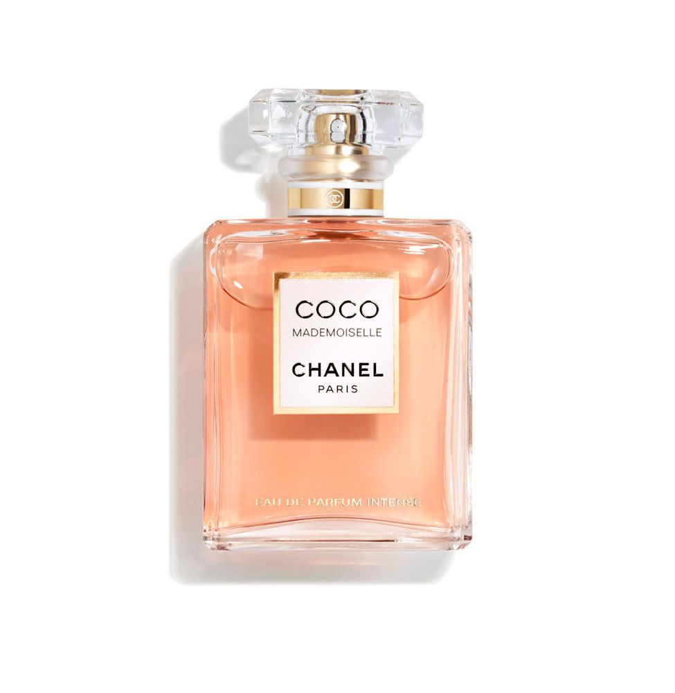 Chanel Coco Mademoiselle Intense