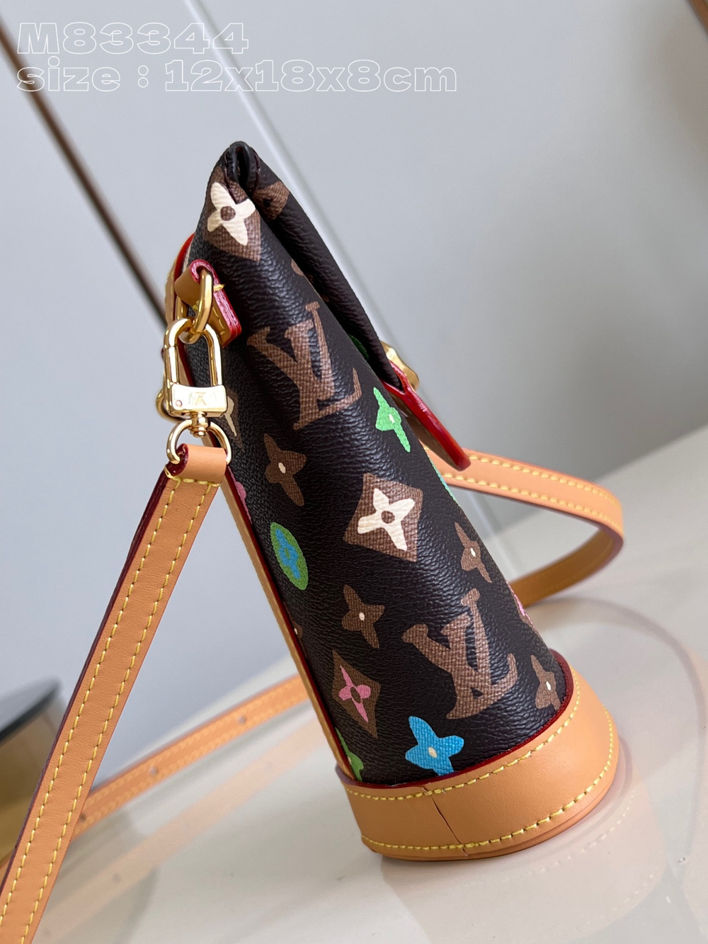 Louis Vuitton Envelope Pouch
