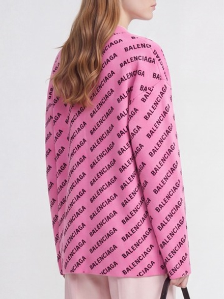 Кардиган Balenciaga