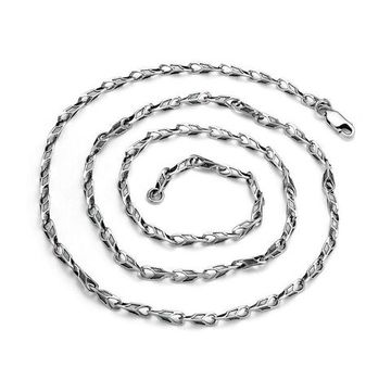 Цепь литая 3 мм