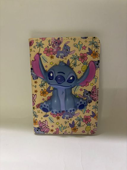 Bloknot \ Блокнот \ Notepad Stitch