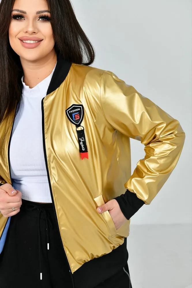 Бомбер УК-3549-4 Fabrika