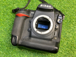 Nikon D3s (109 000 кадров) Покупка/Продажа