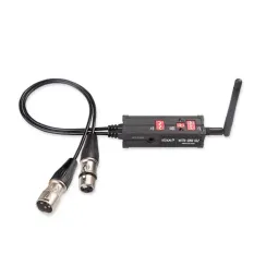 STAGE4  WiTR-DMX 512 (демонстрационный образец).  Беспроводной передатчик или приёмник протокола DMX