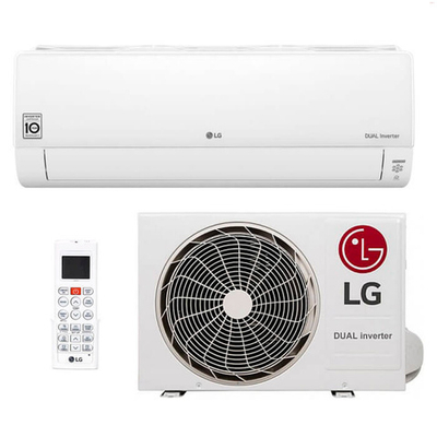 Инверторная сплит-система LG PRO COOL DC Inverter