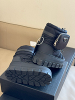 Prada Boots