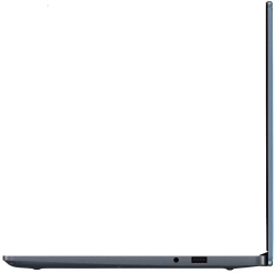 Ноутбук 14" Honor MagicBook 14 AMD Ryzen 5 5500U/8Gb/512Gb SSD/14" FullHD/Win11 Серый (5301AFLS)