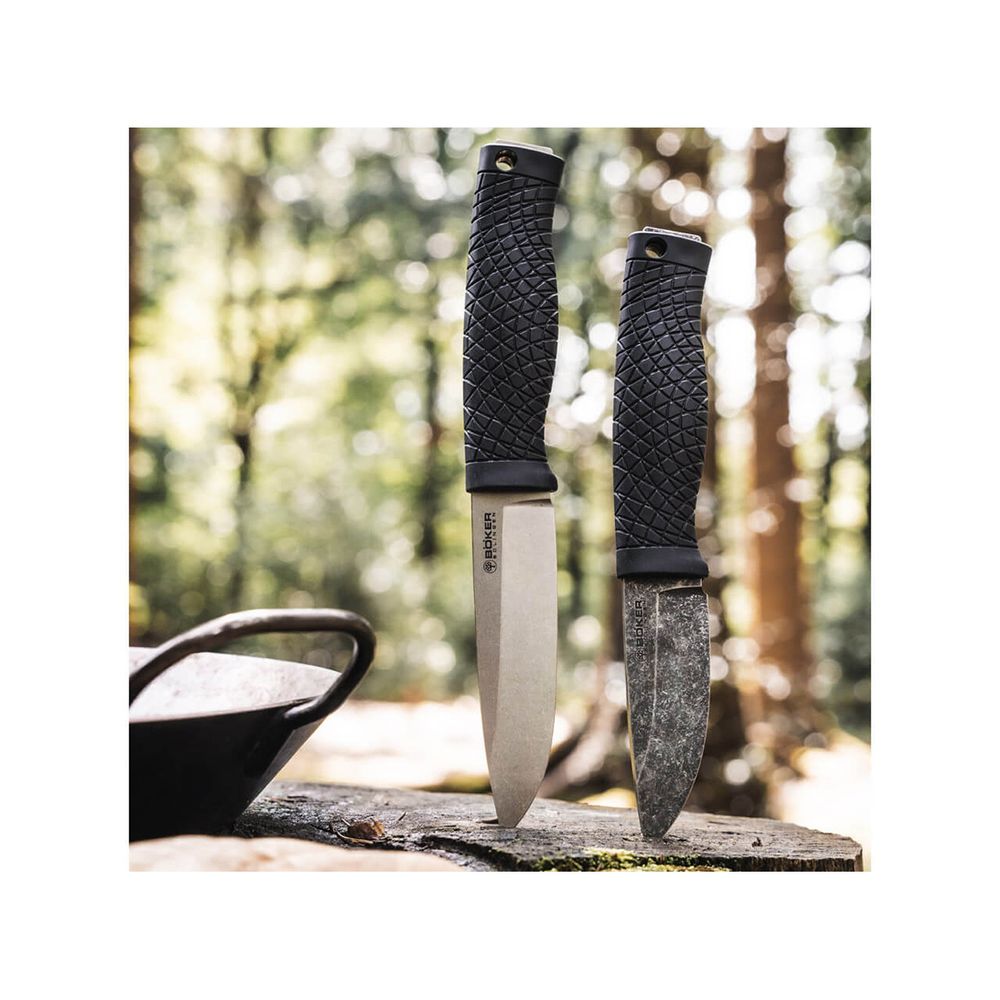 Нож Boker 121505 Bronco Mini