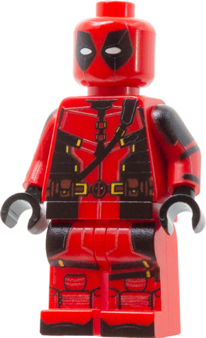 Мертвый бассейн